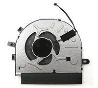 El reemplazo del ventilador de enfriamiento de la CPU es compatible con yoga 520-14ikb ideapad 320s - 14ikb