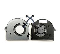 El reemplazo del ventilador de refrigeración de la CPU es compatible con el hp Pavilion 15 - CC 15 - cc700 15 - cc708tx 15 - cc715tx