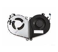 El reemplazo del ventilador de refrigeración de la CPU es compatible con la serie HP Pavilion 15 - BC 15 - bc000 15 - bc100 15 - bc200