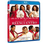 El Reencuentro [Blu-ray]
