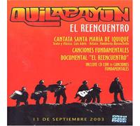 El Reencuentro [+Bonus CD]