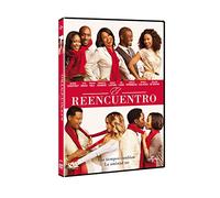 EL REENCUENTRO (DVD)