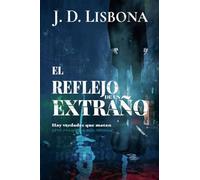 El reflejo de un extraño