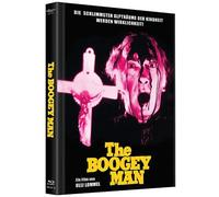 El reflejo del mal 2 / The Boogey Man (1980) ( Boogeyman ) (Blu-Ray & DVD Combo) [ Origen Alemán, Ningun Idioma Espanol ] (Blu-Ray)