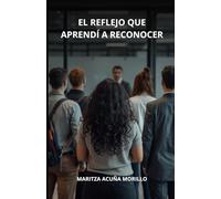 El reflejo que aprendí a reconocer: Aurea Marketing