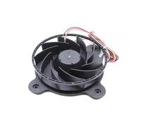 El Refrigerador 12035GE-12M-YT 12V 0.26A Parte El Motor Del Ventilador Del Evaporador, Compatible Con Samsung, DA31-00334D