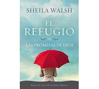 El refugio de las promesas de Dios
