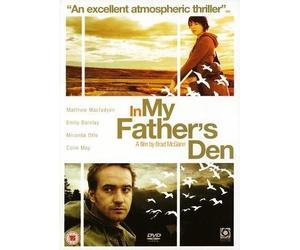 El refugio de mi padre / In My Father's Den [ Origen UK, Ningun Idioma Espanol ]