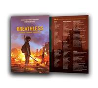 El refugio de Ryhope - Breathless: Disparar, saquear, Sobrevivir - Juego de rol en Español