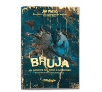 El refugio de Ryhope | Bruja | Juego de rol | A Partir de 16 años