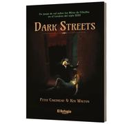 El refugio de Ryhope - Dark Streets - Juego de rol en Español