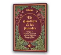 El refugio de Ryhope ELS Guardians de Les paraules,JOC de rol, A Partir de 7 Anys, De 2 a 5 Jugadors, 1-2 hores per Partida, Català