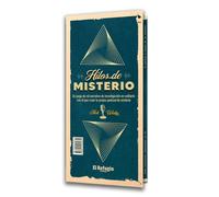 El refugio de Ryhope - Hilos de Misterio - Juego de rol en Español