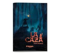 El refugio de Ryhope | La Caza | Juego de rol | A Partir de 16 Años