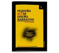 El refugio de Ryhope | Pequeño Kit de diseño narrativo | Juego de rol | A Partir de 16 Años | A Partir de 1 Jugador | Español