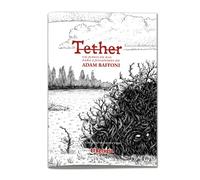 El refugio de Ryhope - Tether - Juego de rol en Español