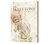 El refugio de Ryhope The Skeletons, Juego de rol, A Partir de 12 Años, De 1 a 6 Jugadores, 30-90 Minutos por Partida, Español