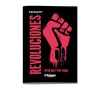 El refugio de Ryhope | Trueque: Revoluciones | Expansión | Juego de rol