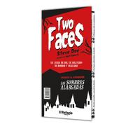 El refugio de Ryhope - Two Faces - Juego de rol en Español