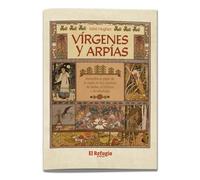 El refugio de Ryhope | Vírgenes y Arpías | Juego de rol para Adultos y Jóvenes | A Partir de 16 Años | De 2 a 5 Jugadores | 1-2 Horas por Partida | Español