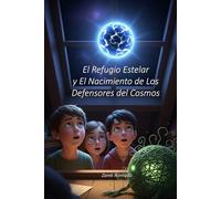 El Refugio Estelar y El Nacimiento de Los Defensores del Cosmos