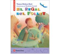 El Regal Del Follet: Educacio Primaria. Material Auxiliar