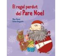 El Regal Perdut Del Pare Noel (ebook)