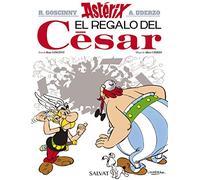 El regalo del César (Astérix)