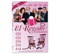 EL REGALO LOS MARAVILLOSOS AÑOS QUE NOS QUEDAN POR [DVD]