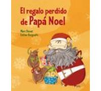 El Regalo Perdido De Papa Noel