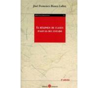 El Régimen de Clases Pasivas del Estado