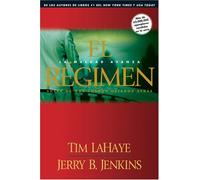 El Regimen: La Maldad Avanza / Antes de Que Fueran Dejados Atras (Left Behind: Prequel - Main Products)