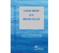 El Regimen Tributario De Las Operaciones Vinculadas