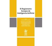 El Reglamento Europeo de Inteligencia Artificial (Reformas)