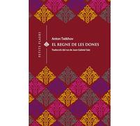 El regne de les dones: 1 (Petits Plaers)