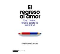 El regreso al amor: 1 (Imago Mundi)