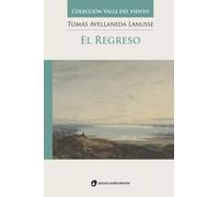 El regreso (Colección Valle del Viento)