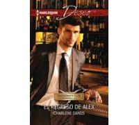 El Regreso De Alex (ebook)