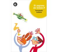 El regreso de Doble-P | Fernando Lalana Josa