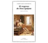 El Regreso De Don Quijote