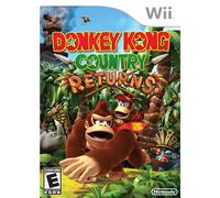 El regreso de Donkey Kong Country para Nintendo Switch - RVLPSF8E