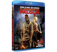 El Regreso de Falcon [Blu-ray] (2014) Falcon Rising