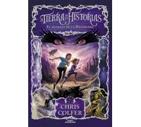 El regreso de la hechicera (La tierra de las historias 2)