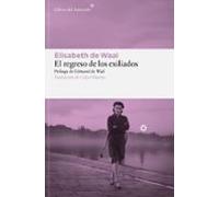 El Regreso De Los Exiliados