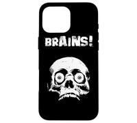 El Regreso de los Muertos Zombi Viviente Carcasa para iPhone 16 Pro MAX