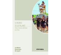 el regreso de los tallanes. teatro historia e identidad en el peru