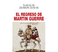 El regreso de Martin Guerre: 44 (Anverso)