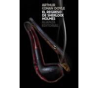 El regreso de Sherlock Holmes | Sir Arthur Conan Doyle