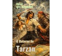 El Regreso de Tarzán (traducido)