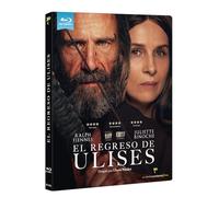 El regreso de Ulises [Blu-ray]